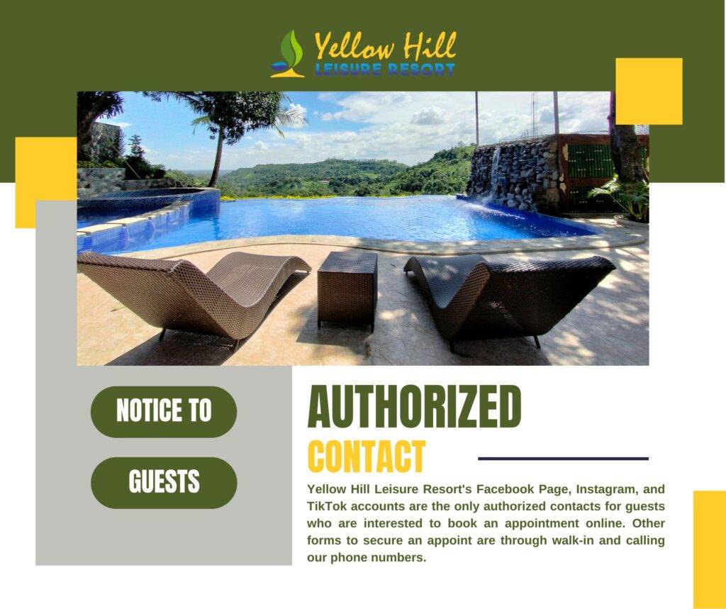 Yellow Hill Leisure Resort