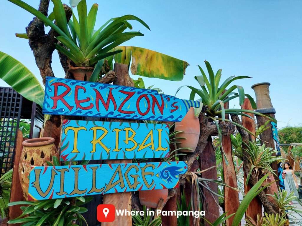 Remzon’s Farm & Resort