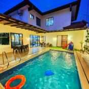 888 Staycation Villa