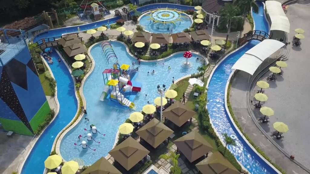 Adventure Beach Waterpark