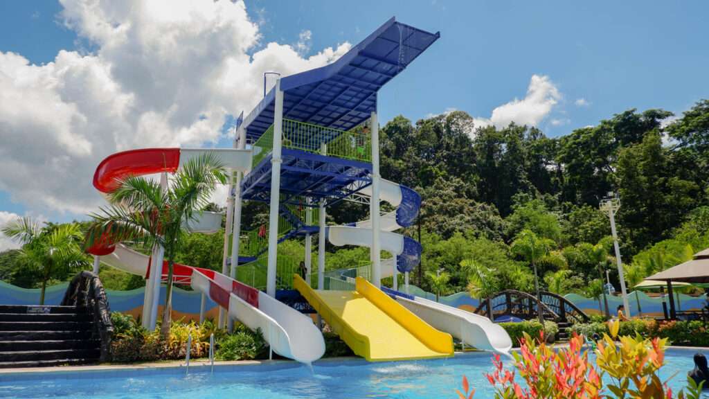 Adventure Beach Waterpark