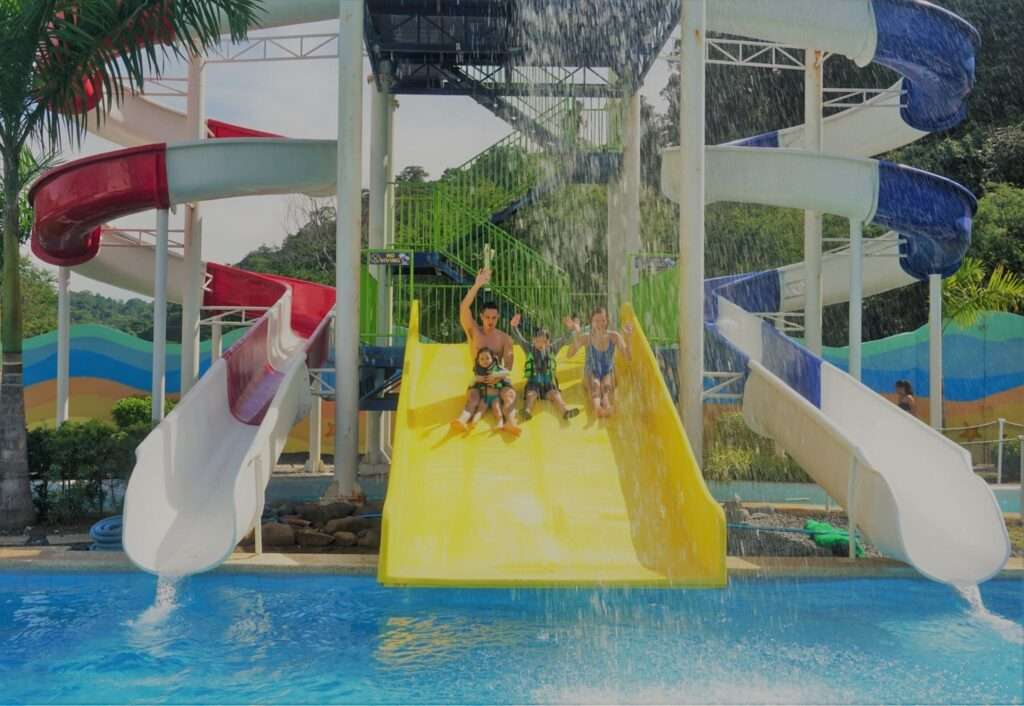 Adventure Beach Waterpark