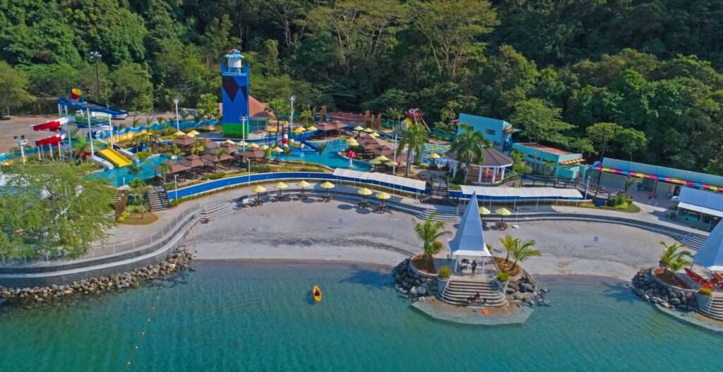 Adventure Beach Waterpark