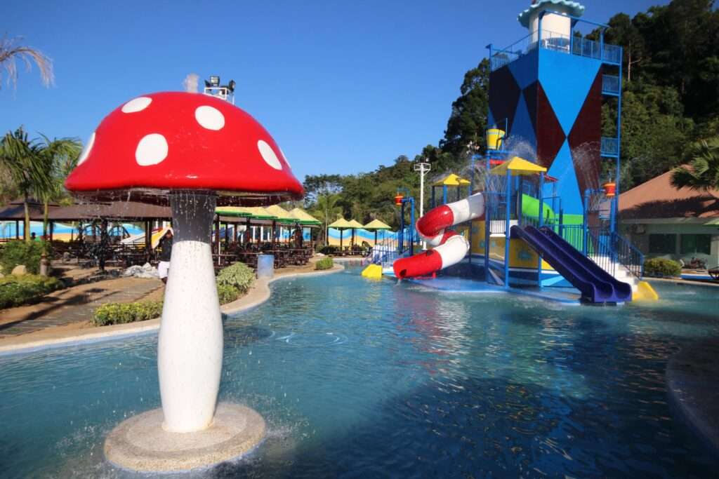 Adventure Beach Waterpark