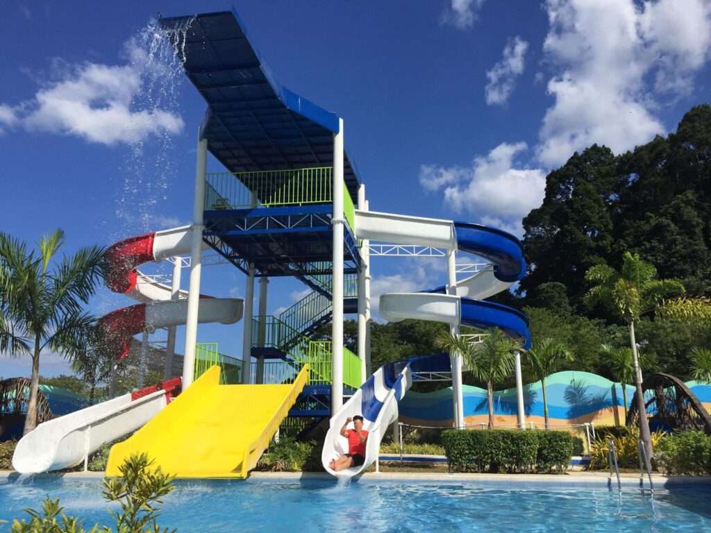 Adventure Beach Waterpark