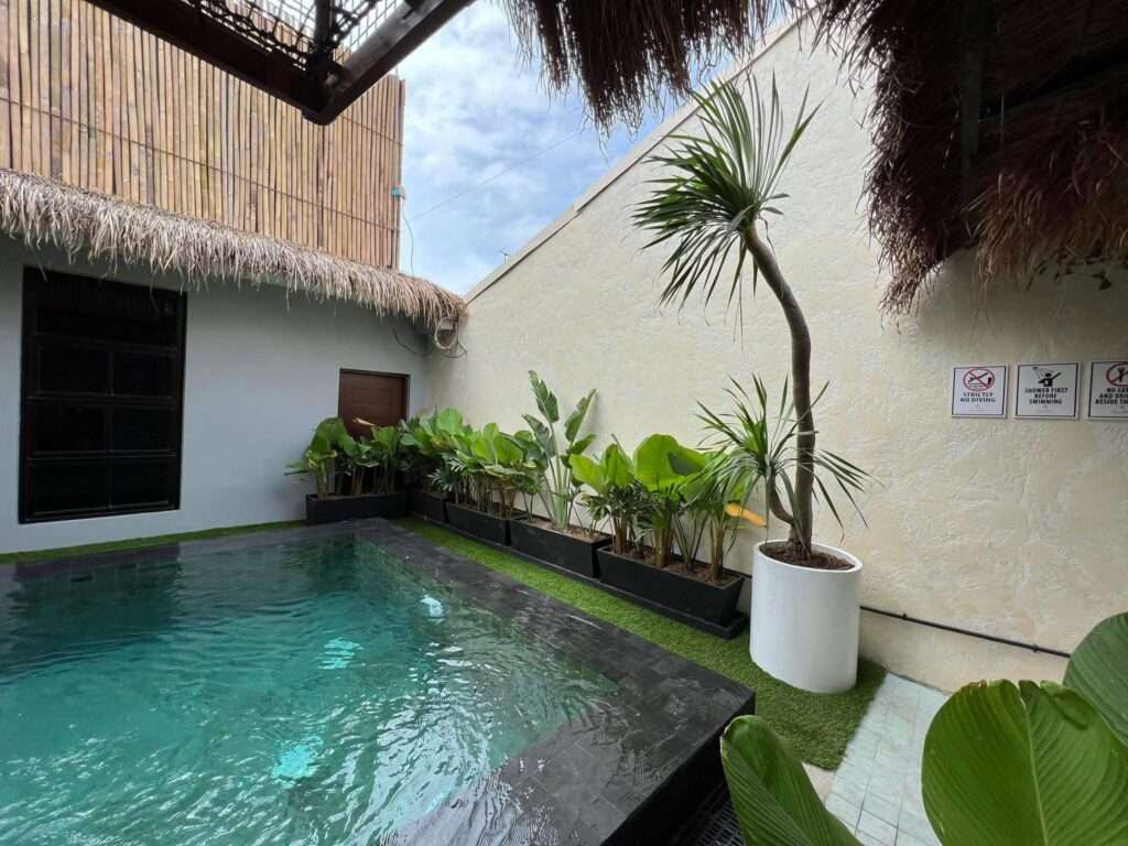 Amandari Private Resort