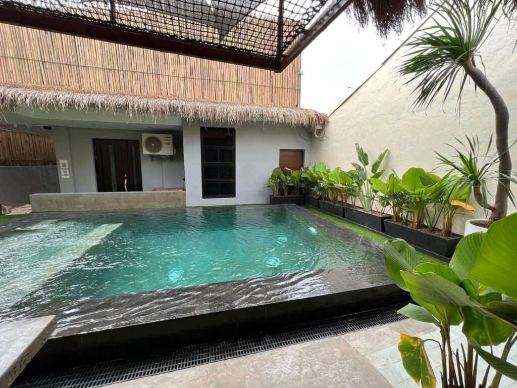 Amandari Private Resort