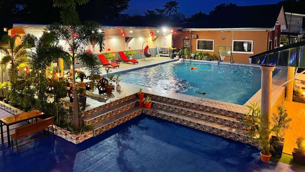 Angela’s Private Resort and Events Place