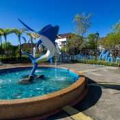 Aquatica Marina Water Park