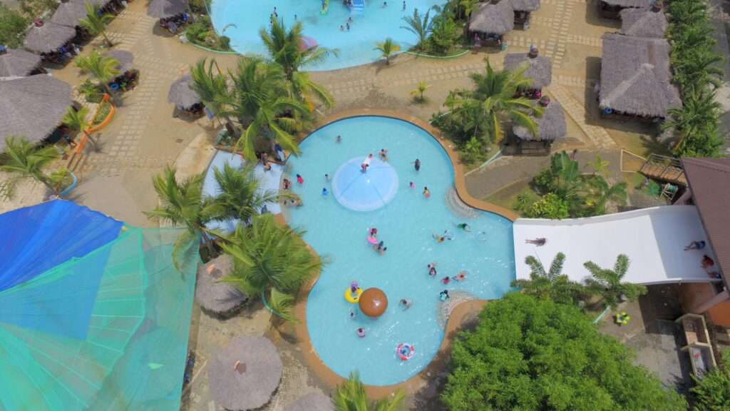 Aquatica Marina Water Park