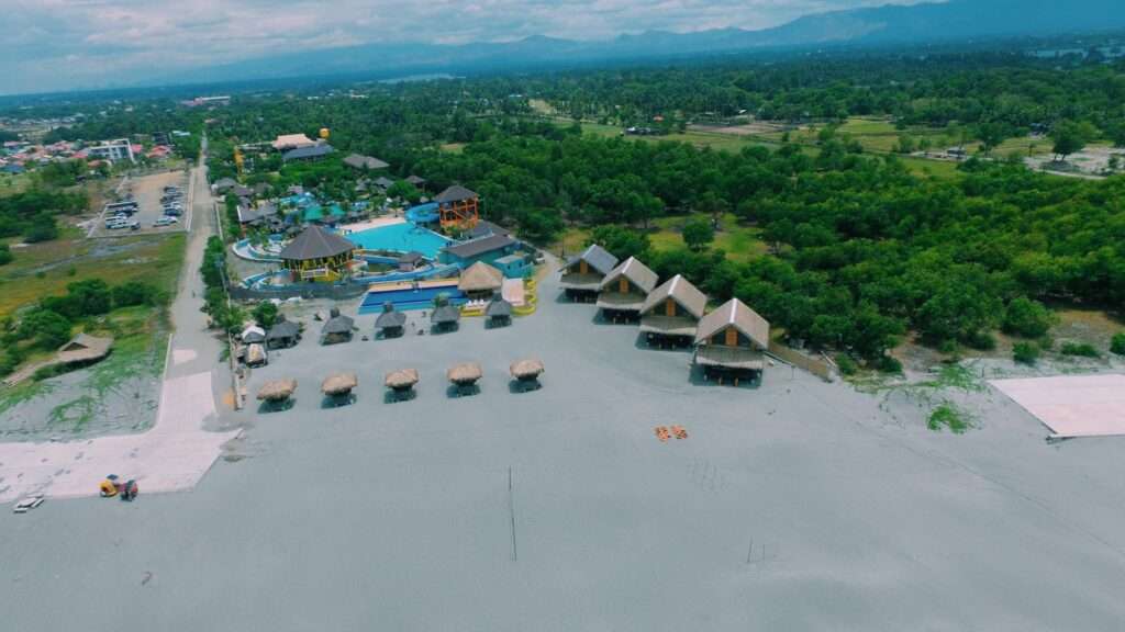 Aquatica Marina Water Park