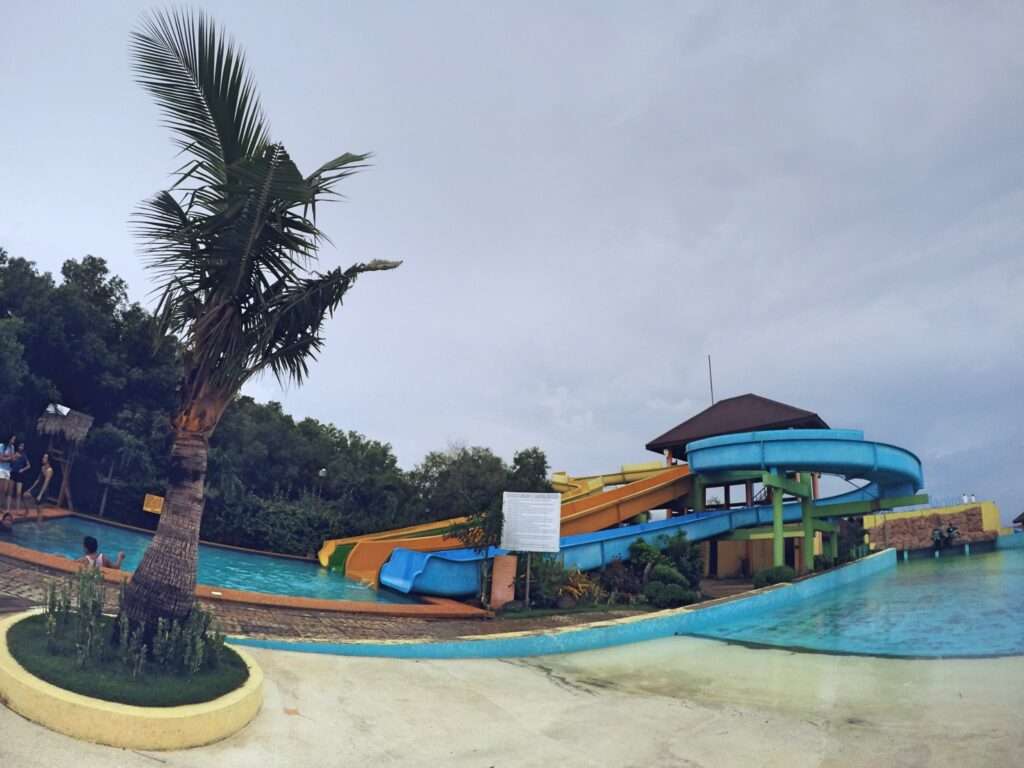 Aquatica Marina Water Park