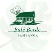 Balé Berde Pampanga