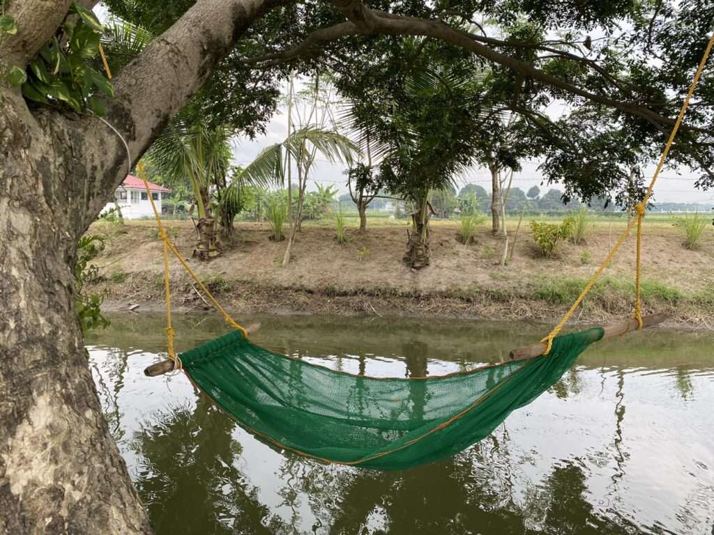 Caldo’s Private Pool