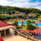 Canyon Cove Hotel and Spa