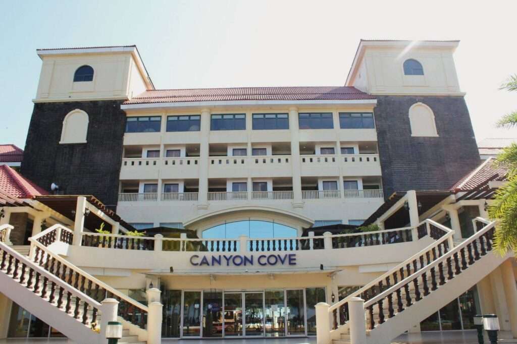 Canyon Cove Hotel and Spa