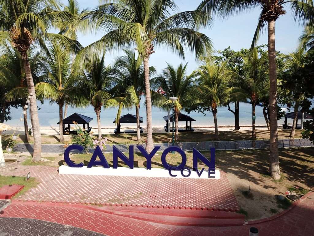 Canyon Cove Hotel and Spa