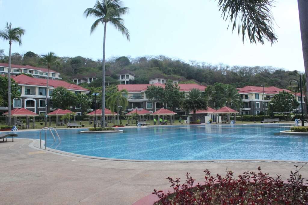 Canyon Cove Hotel and Spa