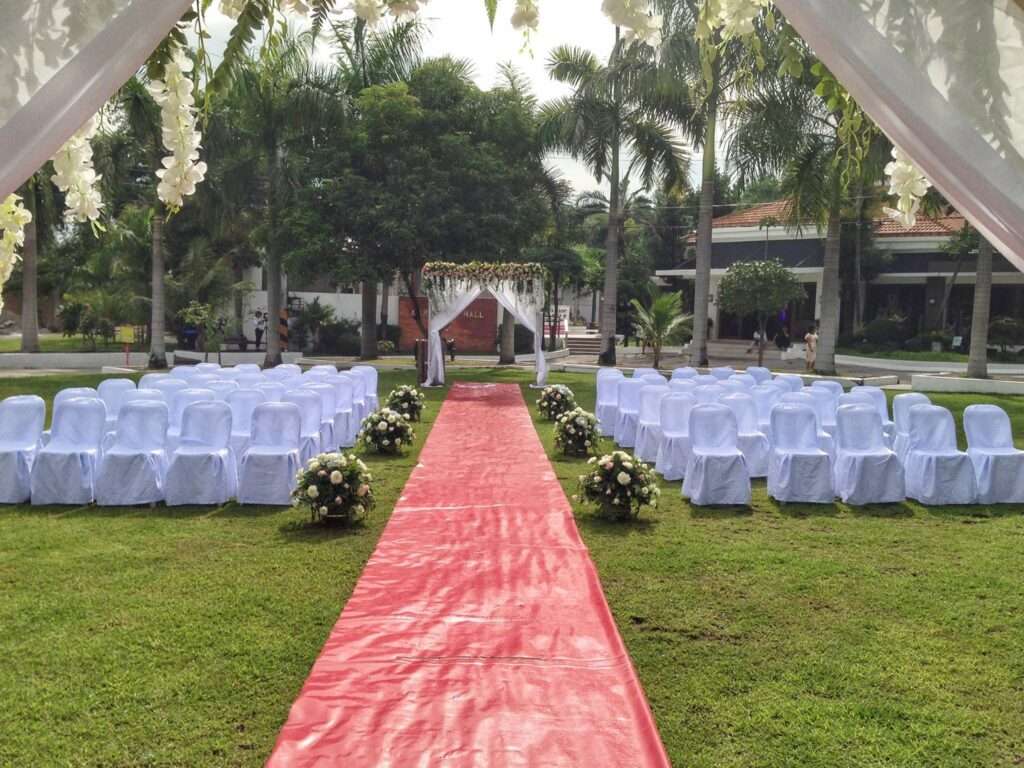 Carmelita Resort & Events Place