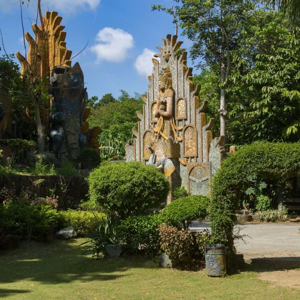 Cintai Corito’s Garden Batangas