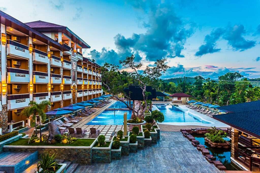 Coron Westown Resort - Palawan