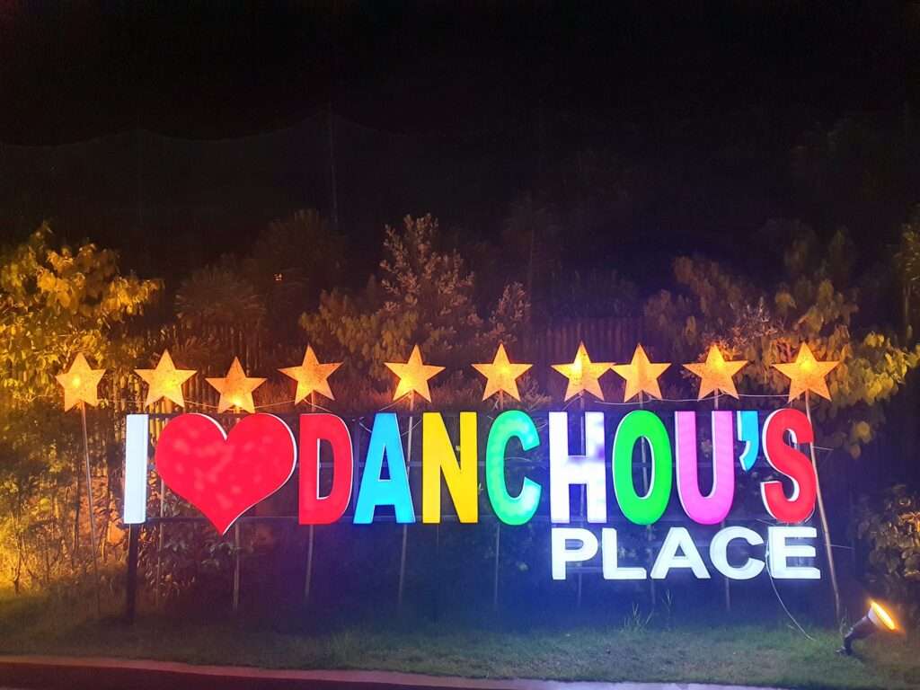 Danchou’s Place Private Resort & Events Venue