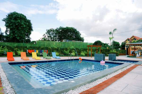 Danchou’s Place Private Resort & Events Venue, Pandi, Bulacan