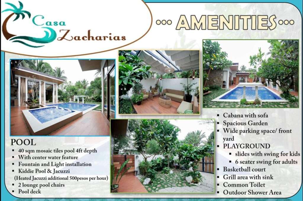 Casa Zacharias