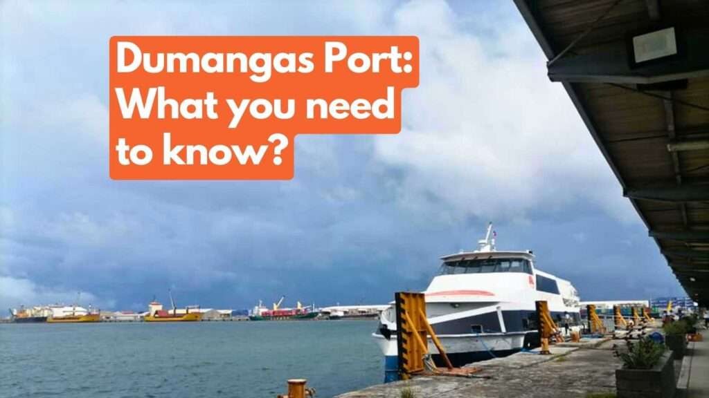 Discovering Dumangas Port: Your Gateway to Iloilo’s Hidden Gems