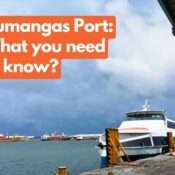 Dumangas Port Main