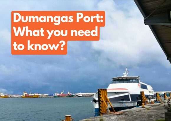 Discovering Dumangas Port: Your Gateway to Iloilo’s Hidden Gems