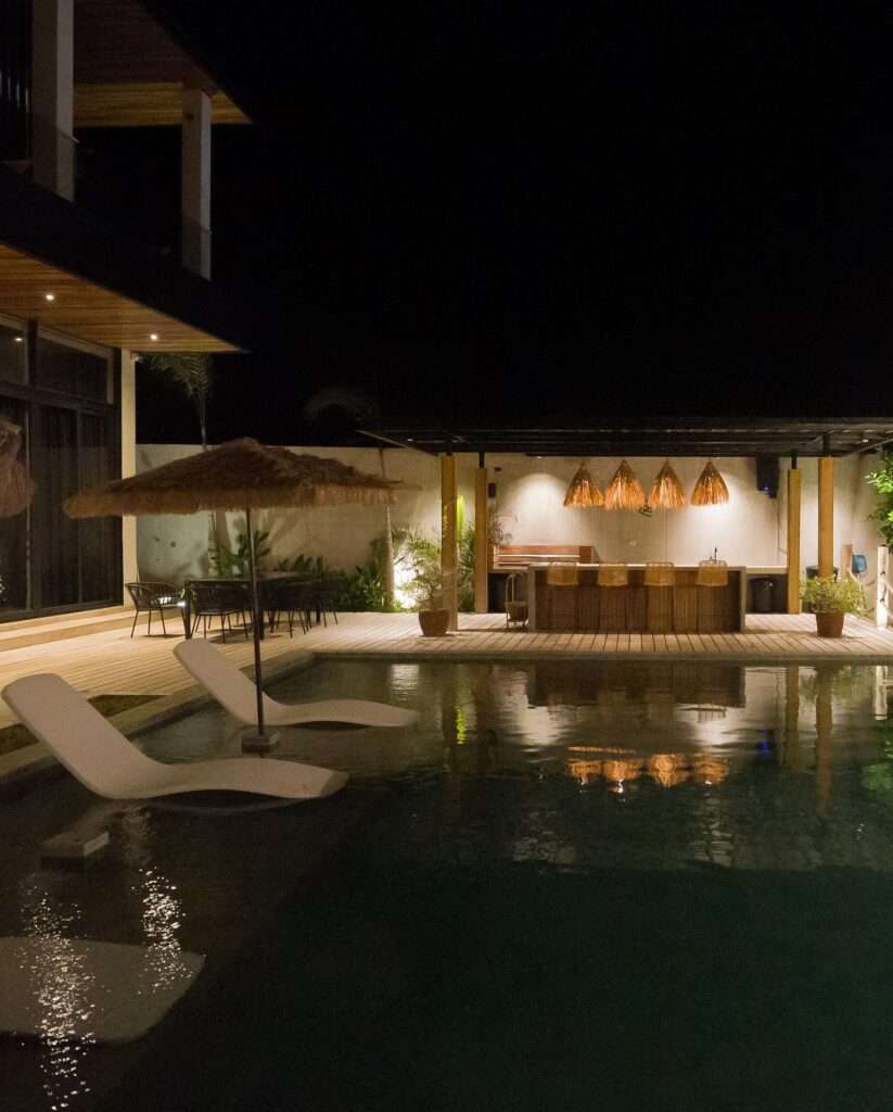 Espacio Villas