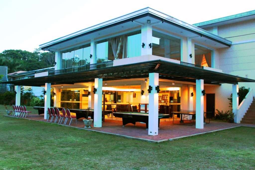 Forest Crest Nature Hotel & Resort