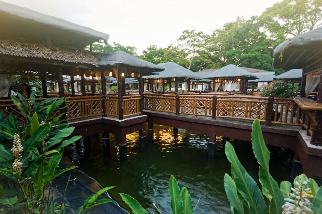 Forest Crest Nature Hotel & Resort