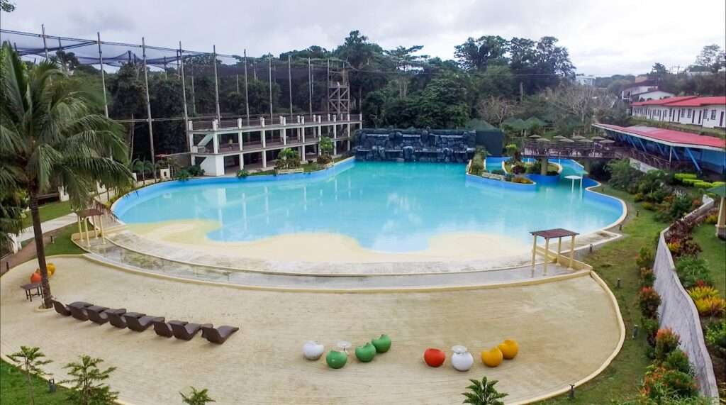 Forest Crest Nature Hotel & Resort