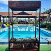 Highland Bali Villas, Resort and Spa