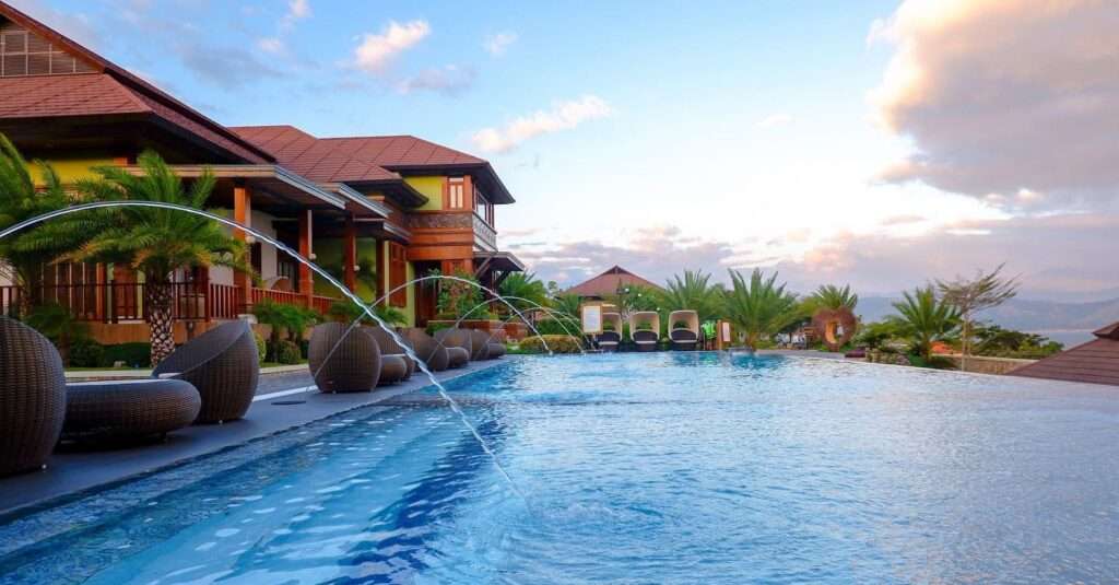 Highland Bali Villas, Resort and Spa