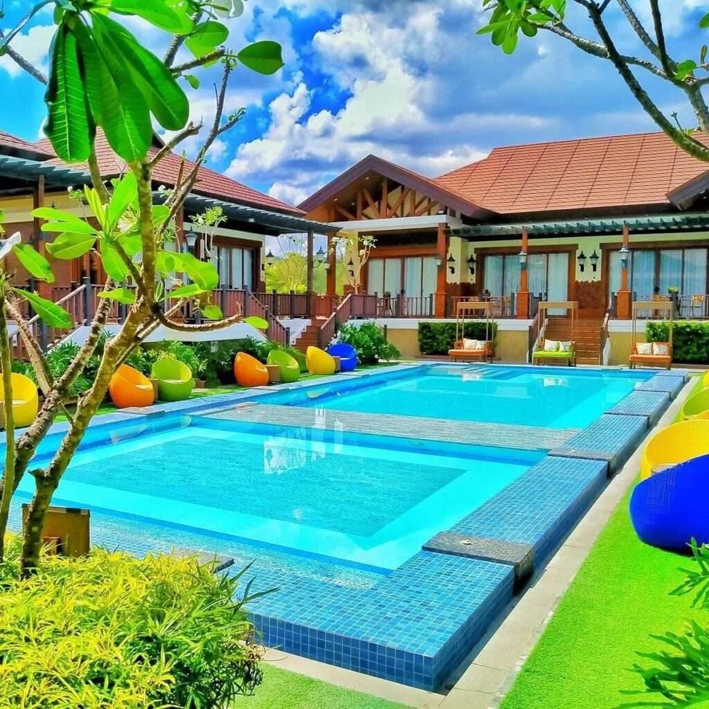 Highland Bali Villas, Resort and Spa