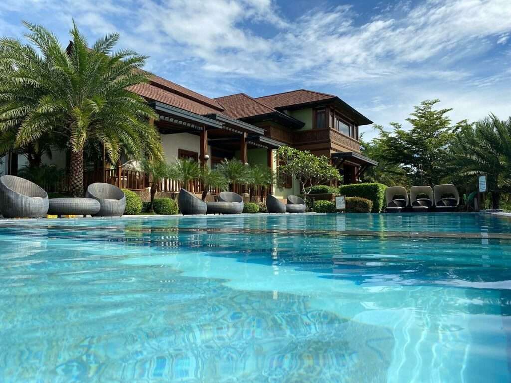 Highland Bali Villas, Resort and Spa