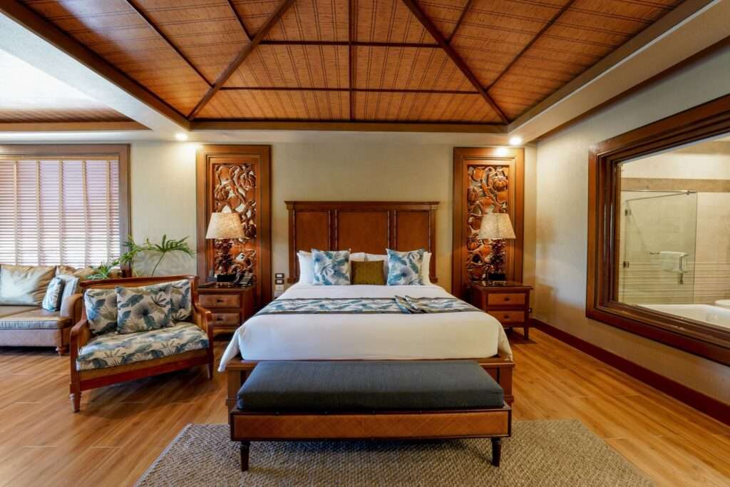 Highland Bali Villas, Resort and Spa