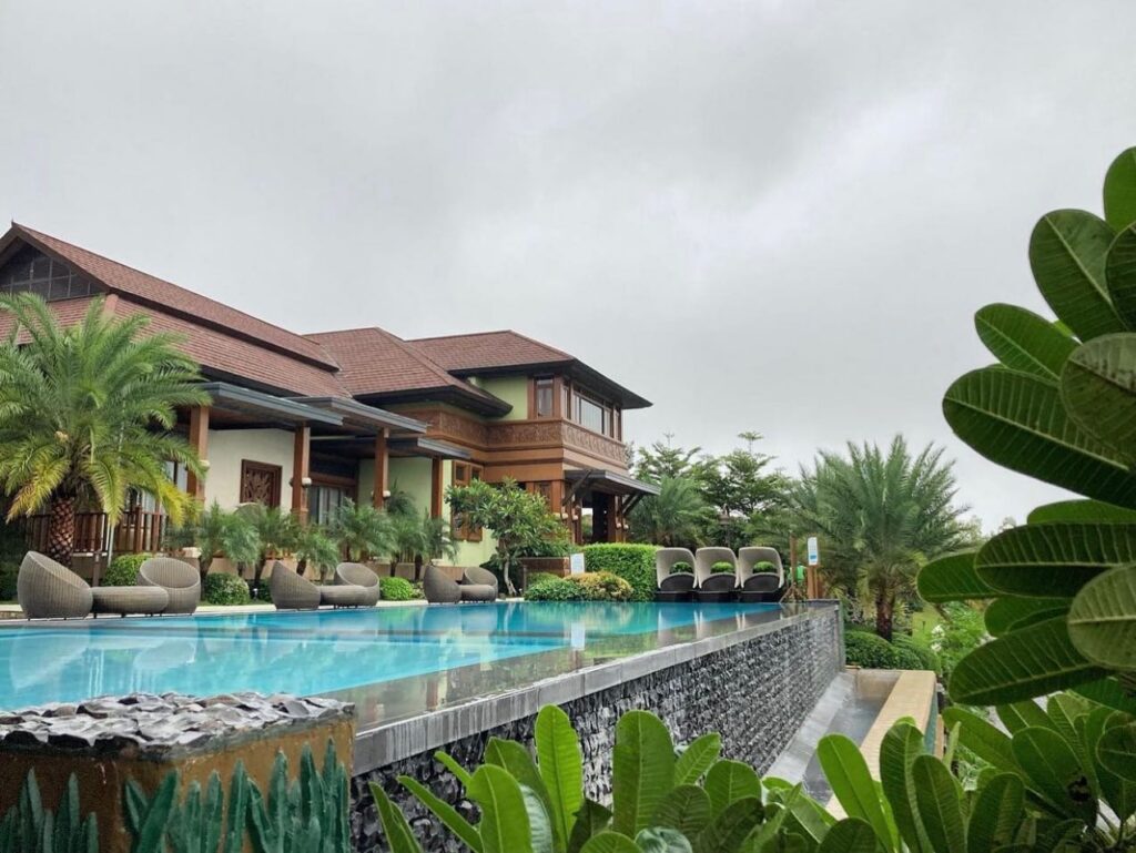 Highland Bali Villas, Resort and Spa