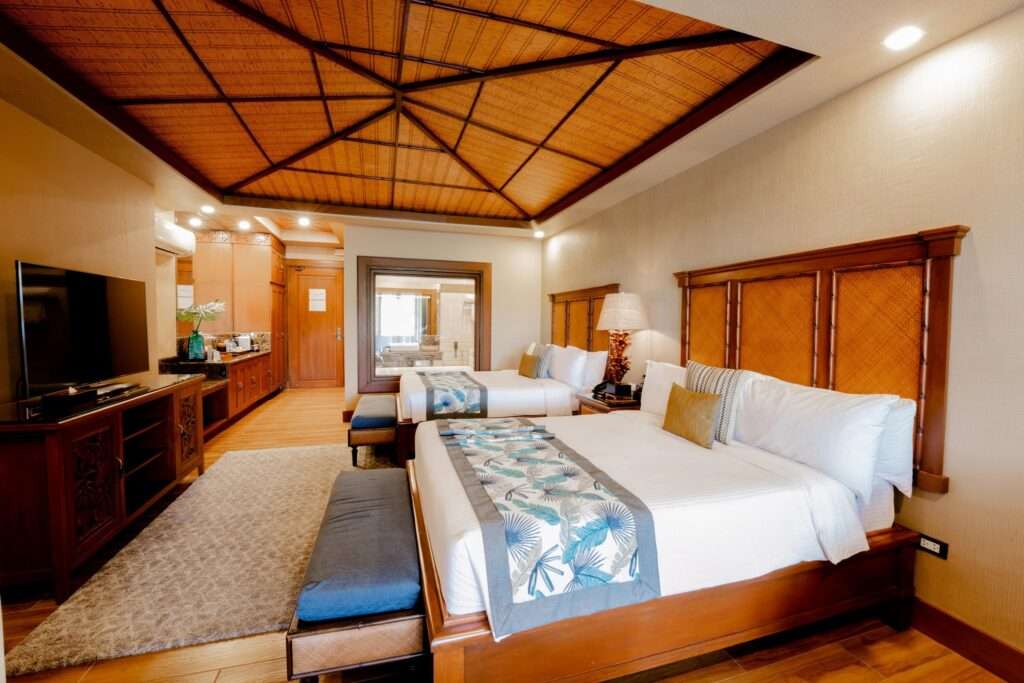 Highland Bali Villas, Resort and Spa, Pantabangan, Nueva Ecija