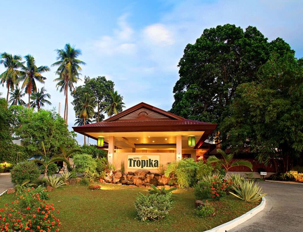 Hotel Tropika