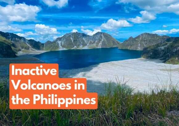 Discovering the Inactive Volcanoes in the Philippines: A Unique Travel Experience