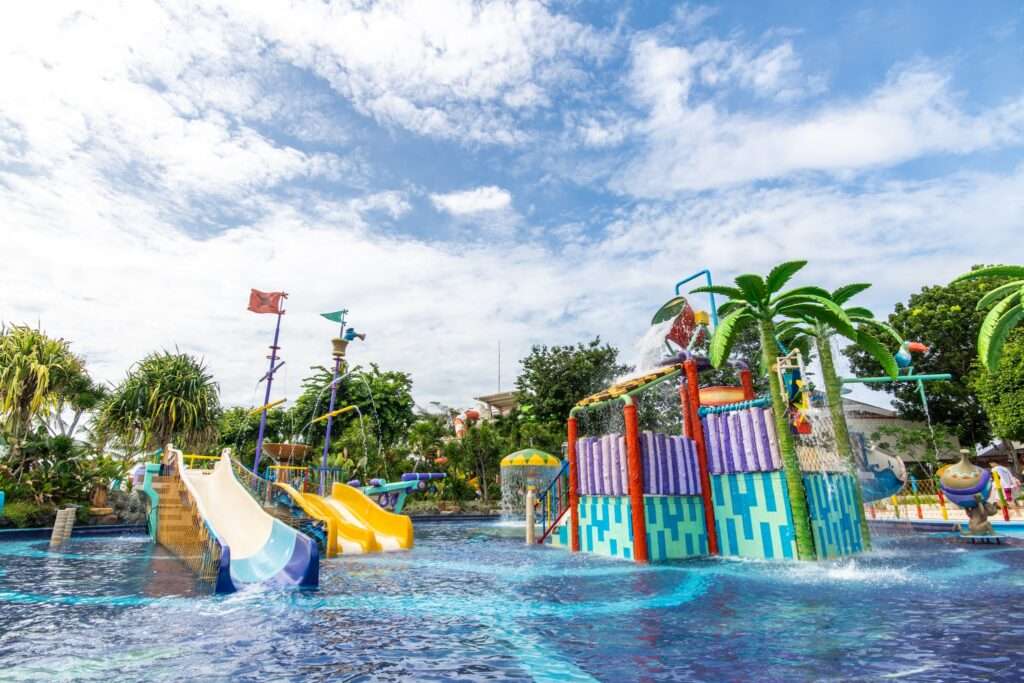 Jpark Island Resort & Waterpark, Cebu