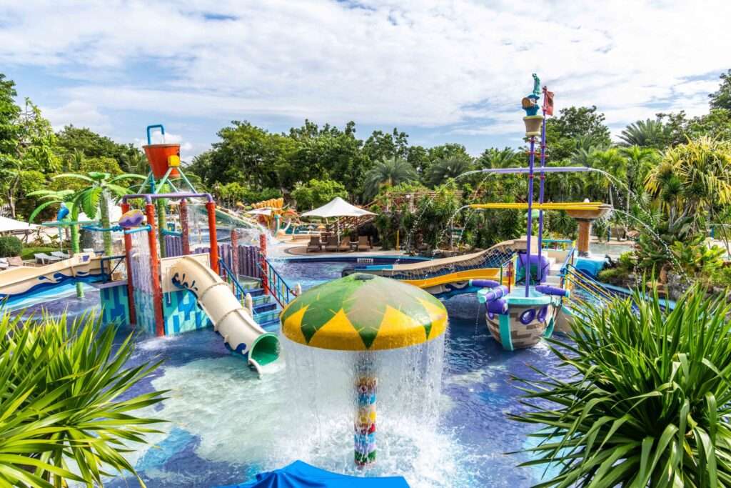 Jpark Island Resort & Waterpark, Cebu