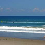 La Union Beach