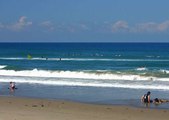 Experience the Unmatched Charm of La Union, Philippines!