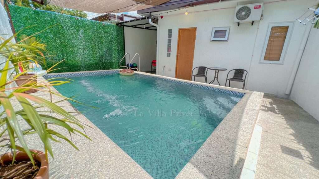 La Villa Privee