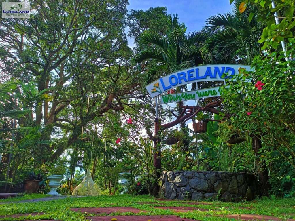 Loreland Farm Resort, Antipolo, Rizal